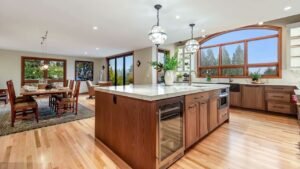 Luxury Kitchen Remodeling