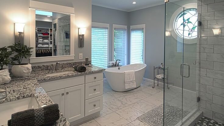 Kitchen Remodeling Pinellas County FL