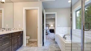 High-End Bathroom Remodel Services in Pinellas County