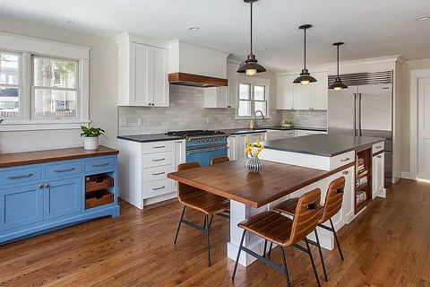 Luxury Kitchen Remodelling in Clearwater, FL