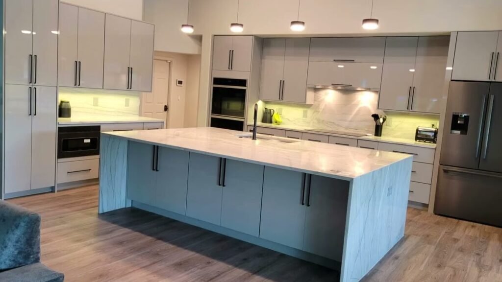 Luxury Kitchen Remodelling in Clearwater, FL
