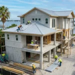 Coastal Zone Construction…