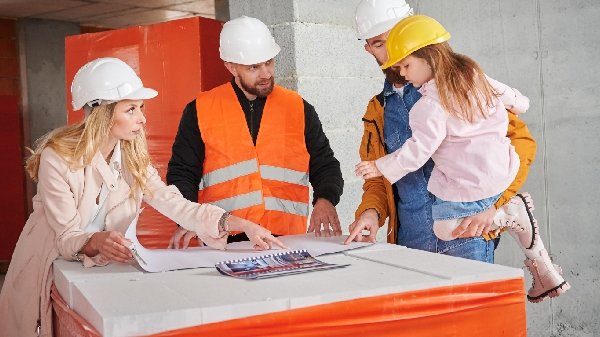 residential construction