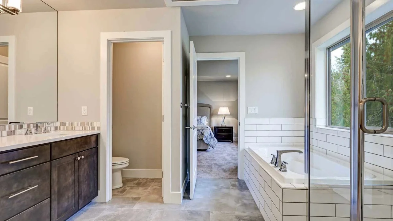High-End Bathroom Remodel Services in Pinellas County