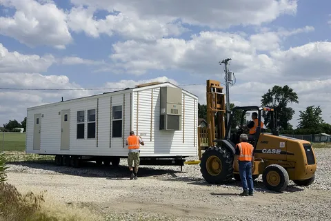 FEMA Compliant New Construction